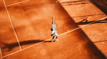 Pronostics Roland Garros : Qui va remporter le tournoi cette année ?