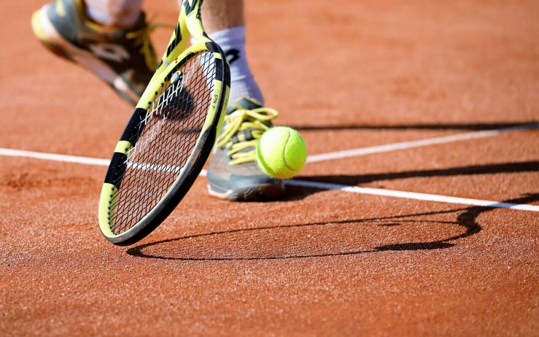 Paris sportif tennis : les enjeux et le meilleur pronostic !