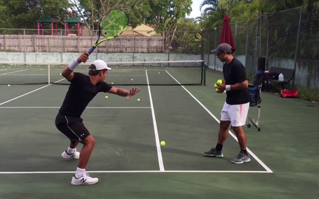 Entraînement et préparation physique au tennis : Les clés pour optimiser performance et longévité