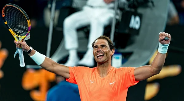 Les légendes du tennis : retour sur les carrières des plus grands champions de l’histoire