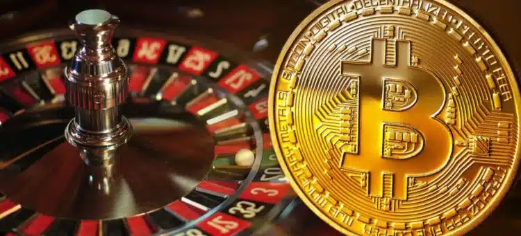 Focus sur le monde des casinos en ligne et la cryptomonnaie