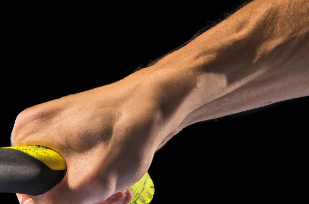 Le Grip Western au Tennis – Tout ce que vous devez savoir!