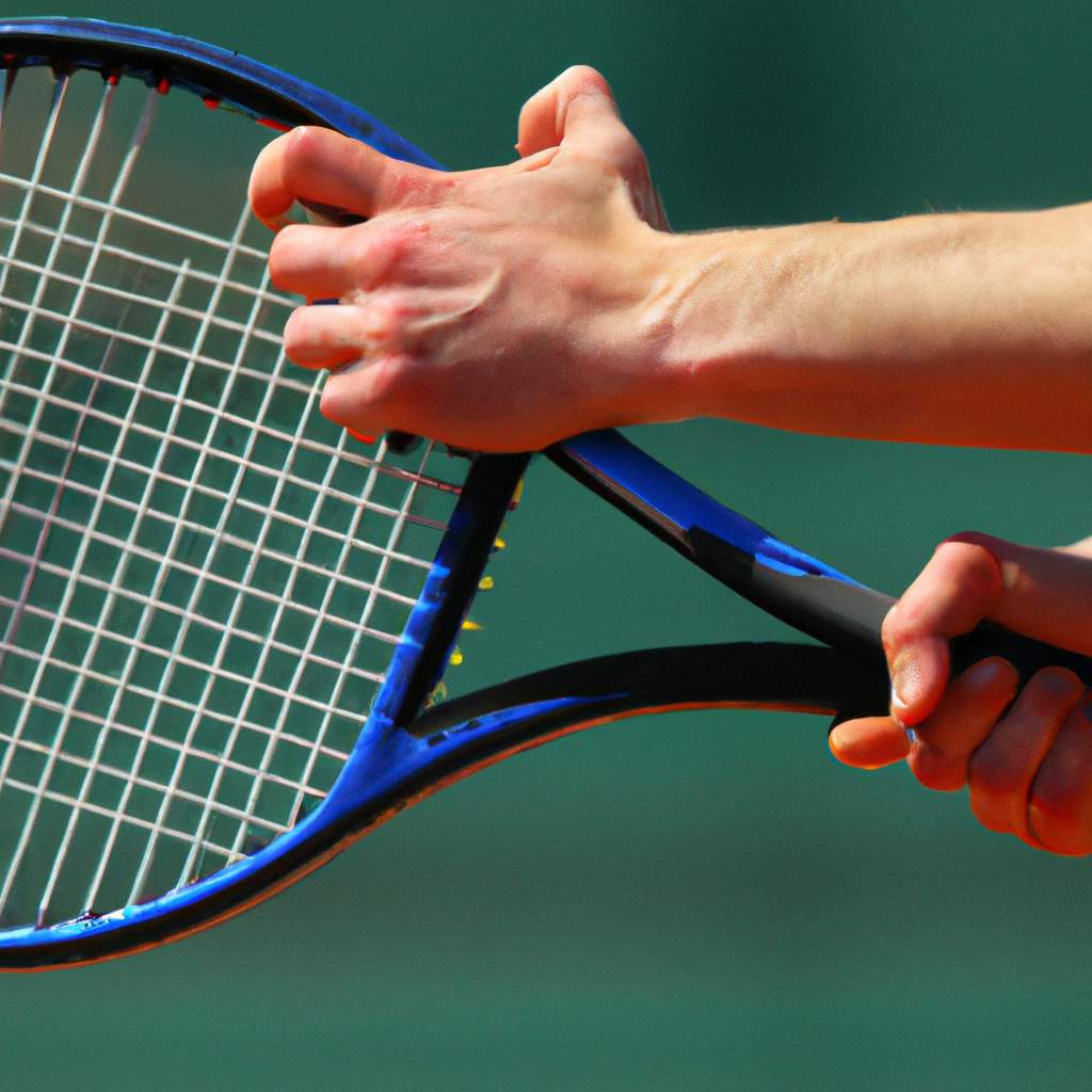 le-grip-western-au-tennis-tout-ce-que-vous-devez-savoir