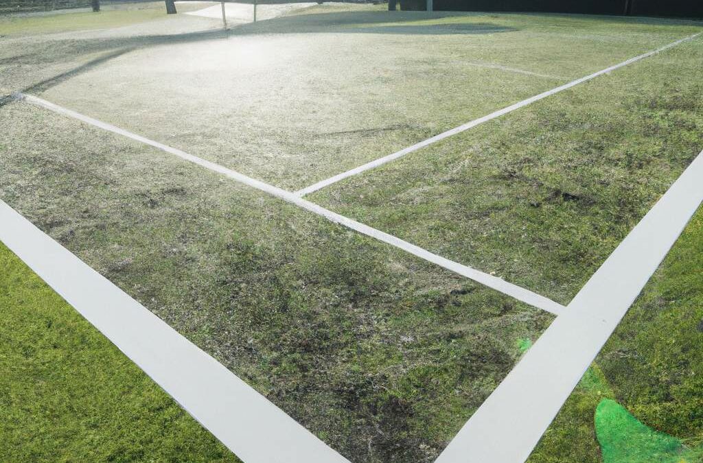 L’essor du padel tennis en 2023 : quel est son niveau de popularité ?