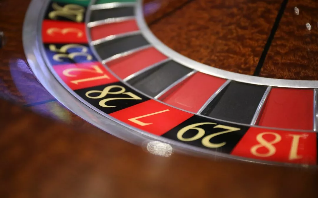Les risques liés aux jeux d’argents en ligne et casinos
