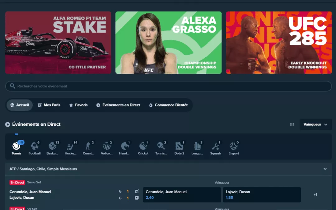 Comment gagner aux paris sportifs : 10 astuces pour réussir