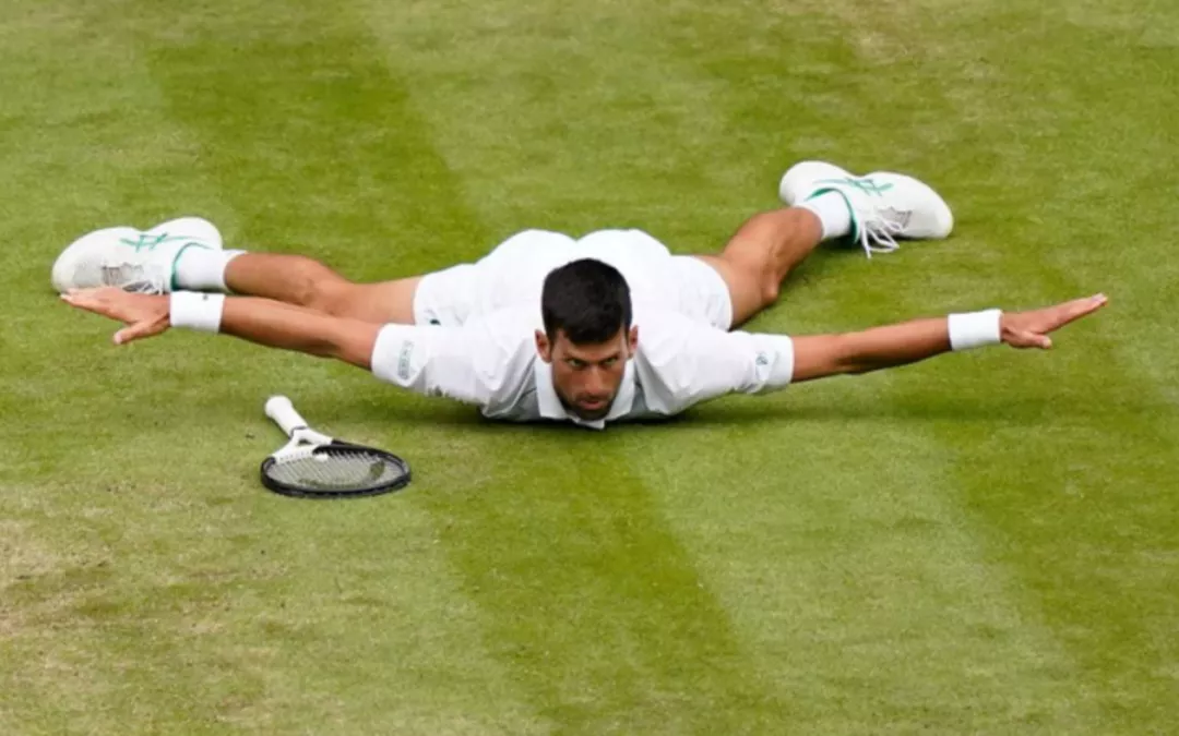 Pronostics pour Wimbledon : les favoris et les possibles surprises