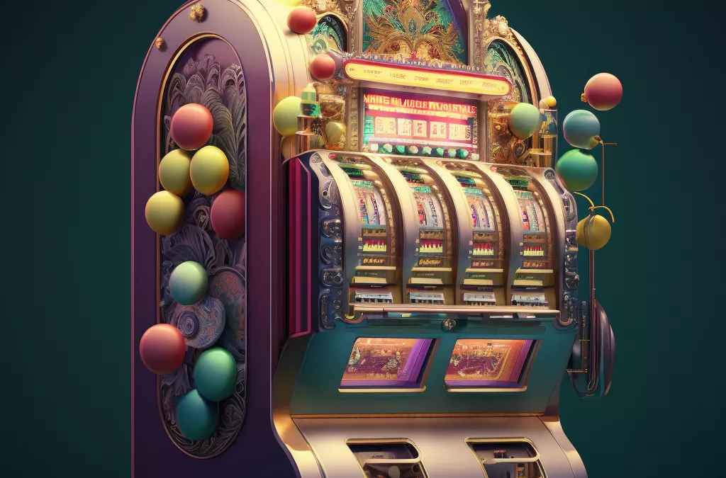 Qu’est-ce que le RTP au casino en ligne ?