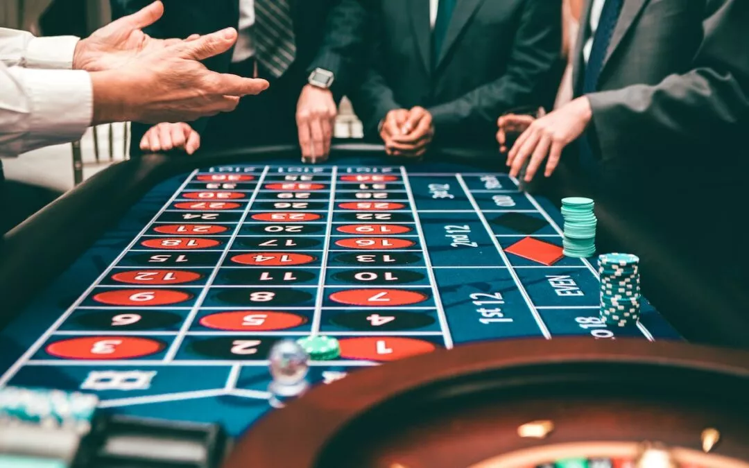 Cryptomonnaie et casino en ligne : quel statut légal ?