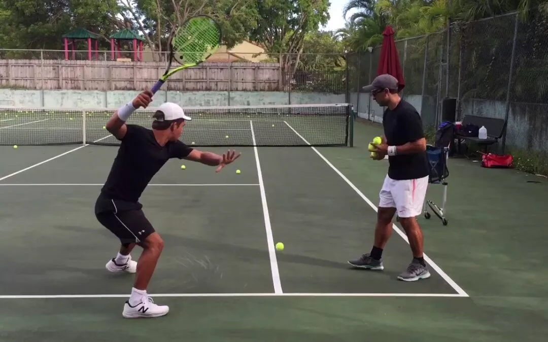 Entraînement et préparation physique au tennis : Les clés pour optimiser performance et longévité