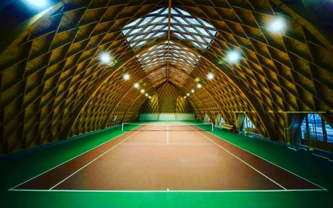 Le tennis moderne : Évolution des techniques et des équipements