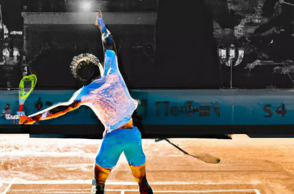 Comparaison générationnelle : Comment Carlos Alcaraz se mesure-t-il aux légendes du tennis à l’âge de 20 ans ?