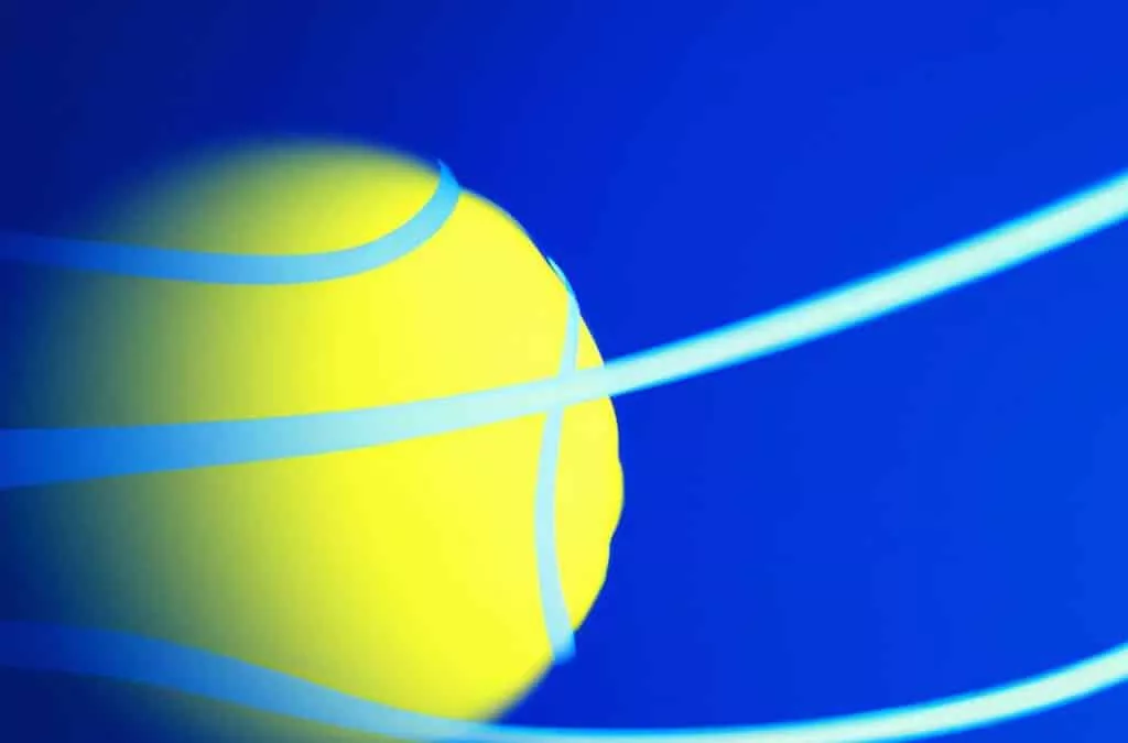 Le top 10 des meilleurs joueurs de tennis de tous les temps : une analyse de l’évolution constante du classement