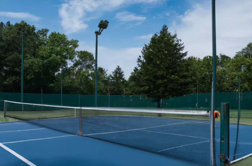 Les bienfaits incroyables du tennis sur la santé – Tennis Creative