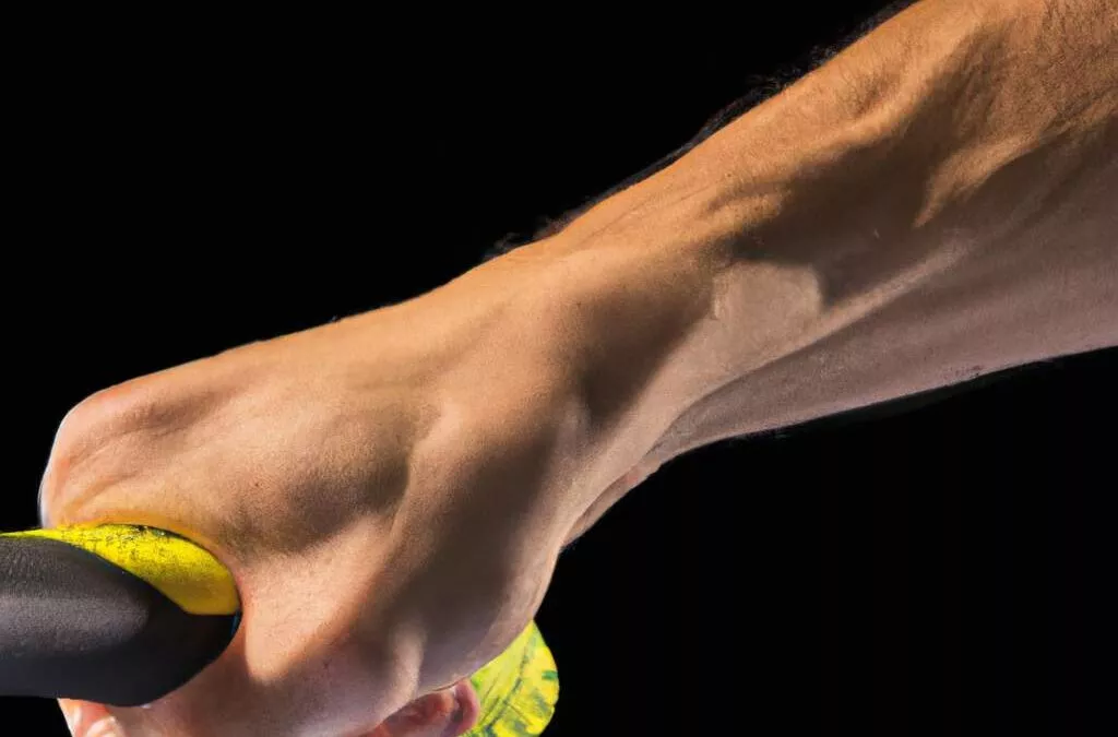 Le Grip Western au Tennis – Tout ce que vous devez savoir!