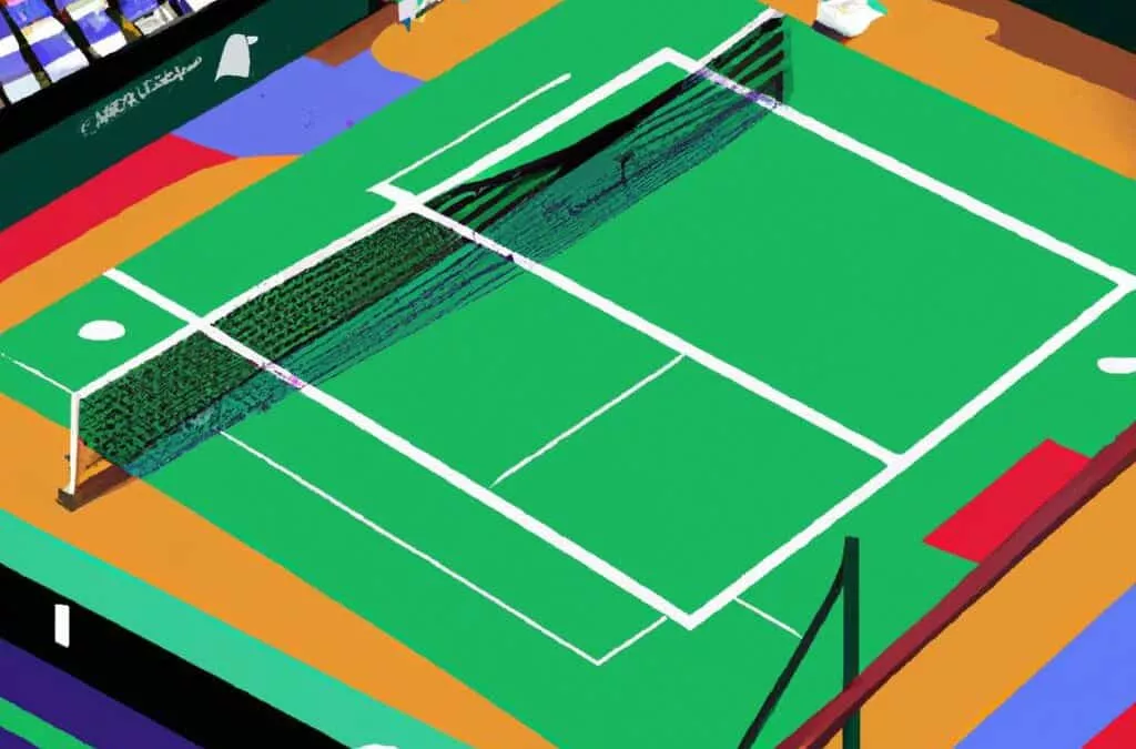 L’avenir de la Laver Cup après l’ère Federer : ce qui attend ce tournoi légendaire du tennis